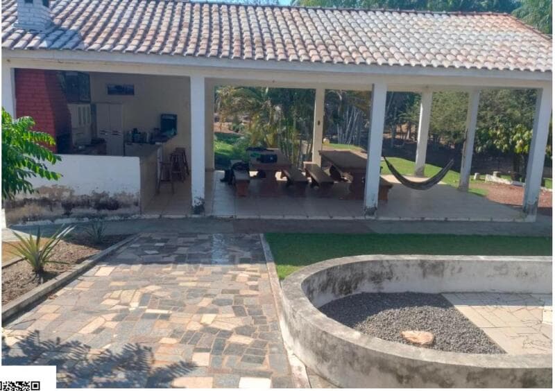 Foto 2 de 10: Terreno em leilão em Cacoal - RO — LOTE 001 LOTE DE TERRAS RURAIS