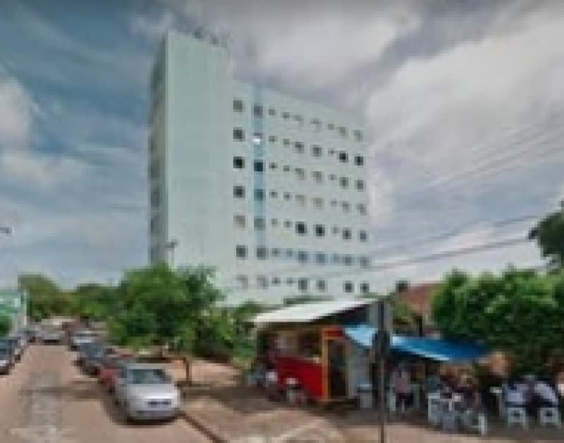Comercial em leilão em Porto Velho - RO — LOTE 001 Sala nº 503, 5º Pavimento, Unidade Autônoma Comercial do Condomínio 'Edifício Medical Cente
