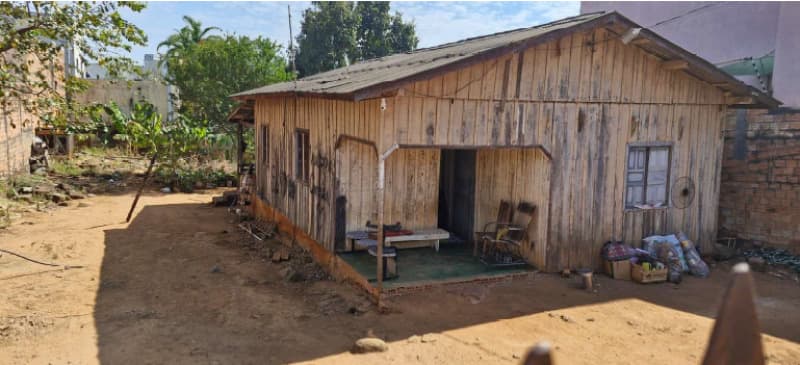Foto 1 de 2: Imóvel em leilão em Jaru - RO — LOTE 001 IMOVEL URBANO EM JARU