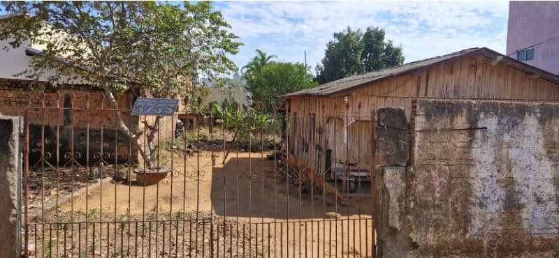 Foto 2 de 2: Imóvel em leilão em Jaru - RO — LOTE 001 IMOVEL URBANO EM JARU