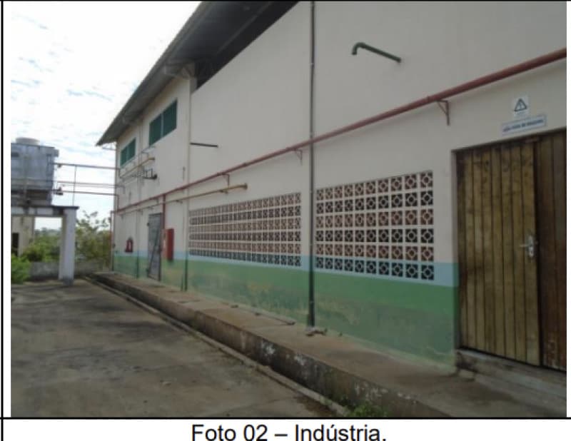 Foto 1 de 4: Area Rural em leilão em Urupá - RO — LOTE 001 LATICÍNIO TRADIÇÃO EM URUPÁ/RO