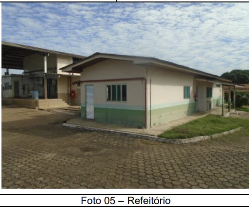 Foto 3 de 4: Area Rural em leilão em Urupá - RO — LOTE 001 LATICÍNIO TRADIÇÃO EM URUPÁ/RO
