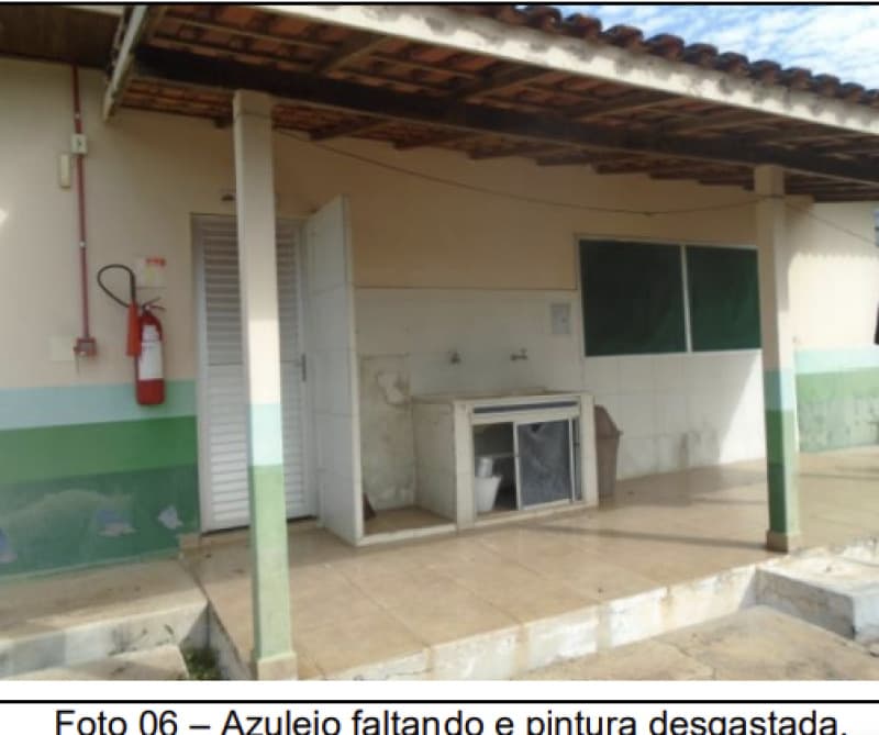 Foto 4 de 4: Area Rural em leilão em Urupá - RO — LOTE 001 LATICÍNIO TRADIÇÃO EM URUPÁ/RO