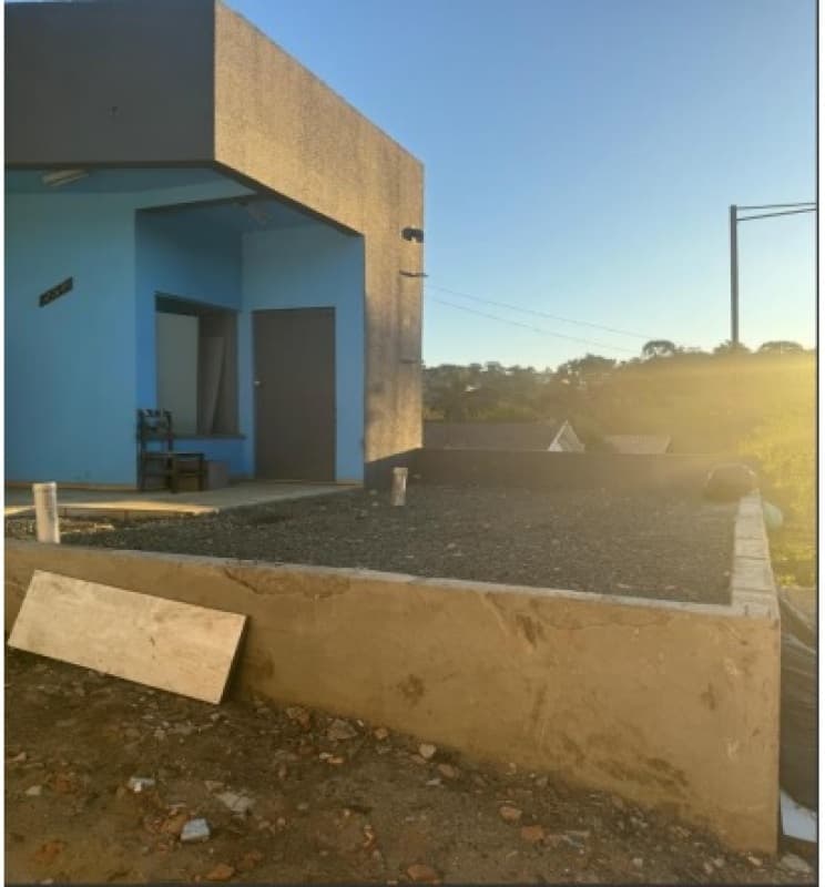 Terreno em leilão em Mafra - SC, bairro Vila Nova — LOTE 001 Terreno urbano - Matricula 10.194