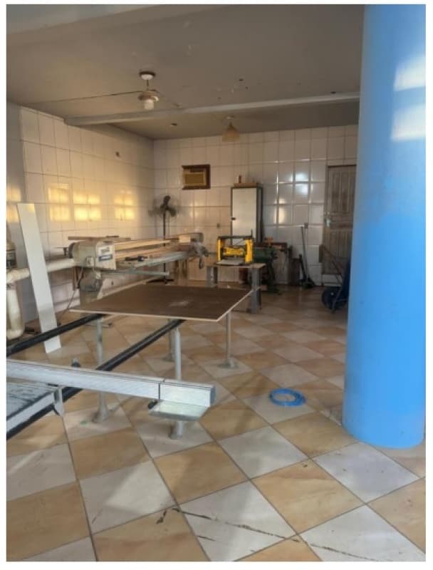 Foto 5 de 6: Terreno em leilão em Mafra - SC — LOTE 001 Terreno urbano - Matricula 10.194