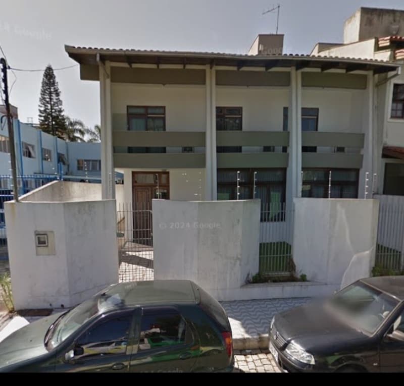 Foto 2 de 3: Terreno em leilão em Itajaí - SC — LOTE 001 Um terreno com a área de 286,00 m², situado na Rua Carlos Seára, 25, Bairro Vila Operária,