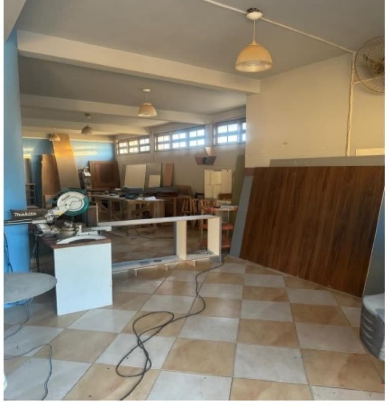 Foto 4 de 6: Terreno em leilão em Mafra - SC, bairro Vila Nova — LOTE 001 Terreno urbano, enfiteutico, aforado pela Prefeitura Municipal desta cidade, sem benfeitori