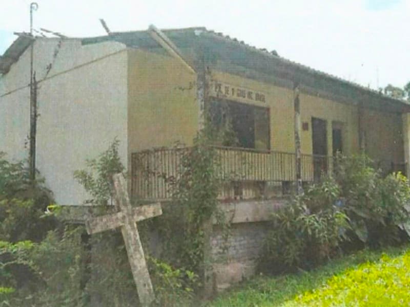 Foto 3 de 3: Area Rural em leilão em Imigrante - RS — LOTE 008 Área de terras de com 400m² no Vale da Harmonia em Imigrante