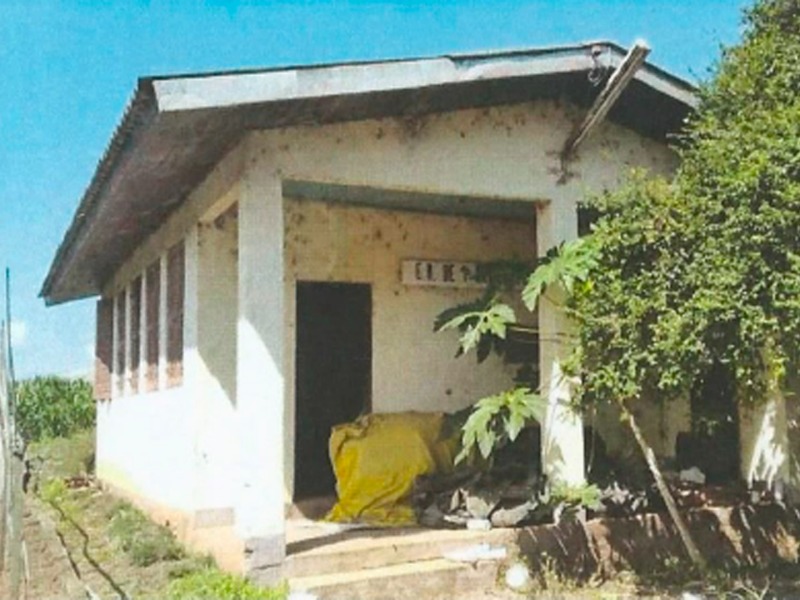 Foto 1 de 4: Area Rural em leilão em Imigrante - RS — LOTE 009 Área de terras com 800m² na Linha Harmonia Alta em Imigrante