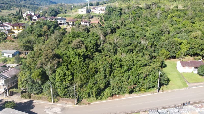 Foto 1 de 4: Terreno em leilão em Imigrante - RS — LOTE 010 Terreno com área 999,29m² na Rua Guilherme Ernesto Lagemann, Centro de Imigrante