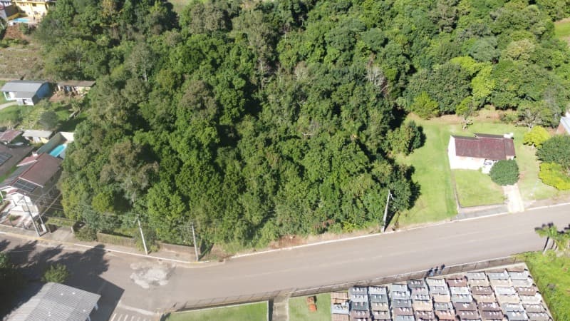 Foto 4 de 4: Terreno em leilão em Imigrante - RS — LOTE 010 Terreno com área 999,29m² na Rua Guilherme Ernesto Lagemann, Centro de Imigrante
