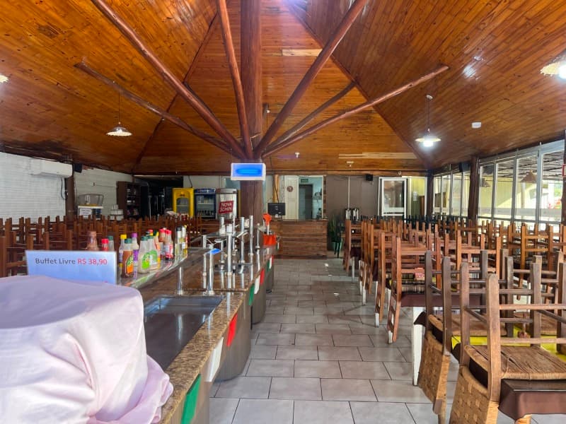Foto 8 de 11: Comercial em leilão em Imigrante - RS — LOTE 011 Imóvel de 549m² no Centro de Imigrante, na Av. Dr. Ito João Snel e Rua Getúlio Vargas