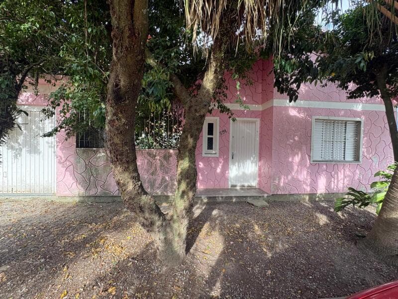 Foto 2 de 6: Terreno em leilão em São Lourenço Do Sul - RS — LOTE 002 Imóvel à Rua Santa Cruz na cidade de São Lourenço do Sul