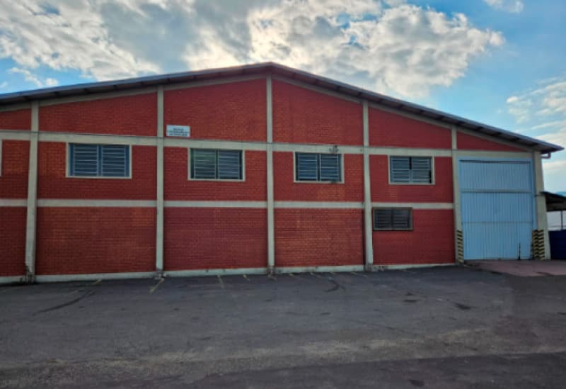 Foto 4 de 10: Comercial em leilão em Campo Bom - RS, bairro V — LOTE 012 Prédio Industrial - ENVIAR PROPOSTA ATÉ 10/06/2026