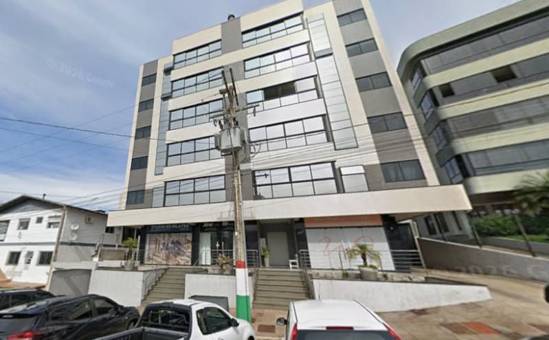 Foto 2 de 2: Vaga de Garagem em leilão em Encantado - RS — LOTE 017-1 Box 106 Edificio Comercial e Residencial Infinity na cidade de Encantado - ENVIAR PROPOST