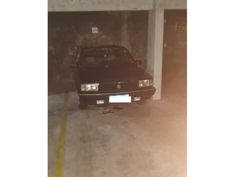 Foto 1 de 2: Vaga de Garagem em leilão em Encantado - RS — LOTE 017-3 Box 03 Edificio Comercial e Residencial Infinity na cidade de Encantado - ENVIAR PROPOSTA