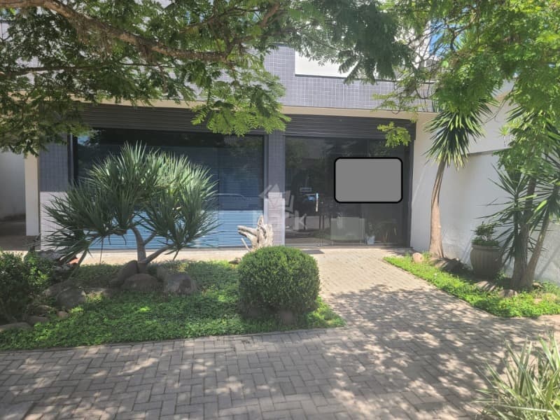 Foto 1 de 7: Comercial em leilão em Candelária - RS — LOTE 002 A loja n° 01 com 99,88 m² situada no térreo do Edifício Da Vinci em Candelária/RS