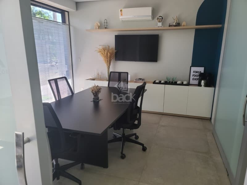 Foto 6 de 7: Comercial em leilão em Candelária - RS — LOTE 002 A loja n° 01 com 99,88 m² situada no térreo do Edifício Da Vinci em Candelária/RS