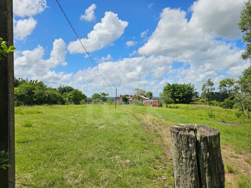 Foto 5 de 5: Area Rural em leilão em Vale Do Sol - RS — LOTE 004 Uma área de terras com 51.591,41 m² e benfeitoria comercial e residencial conjugadas em Fax