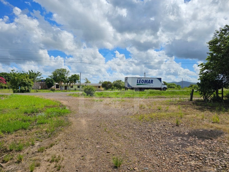 Foto 4 de 5: Area Rural em leilão em Vale Do Sol - RS — LOTE 004 Uma área de terras com 51.591,41 m² e benfeitoria comercial e residencial conjugadas em Fax