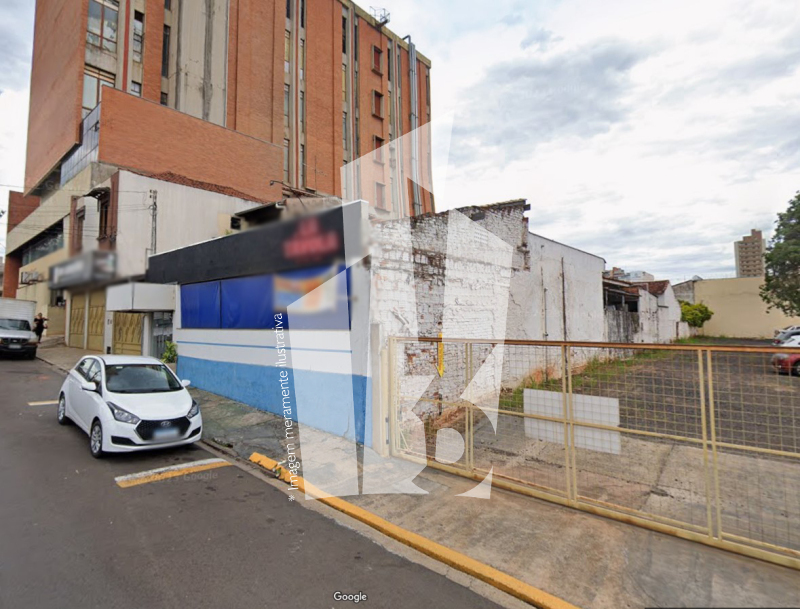 Foto 1 de 4: Comercial em leilão em Bauru - SP — LOTE 001 BAURU/SP