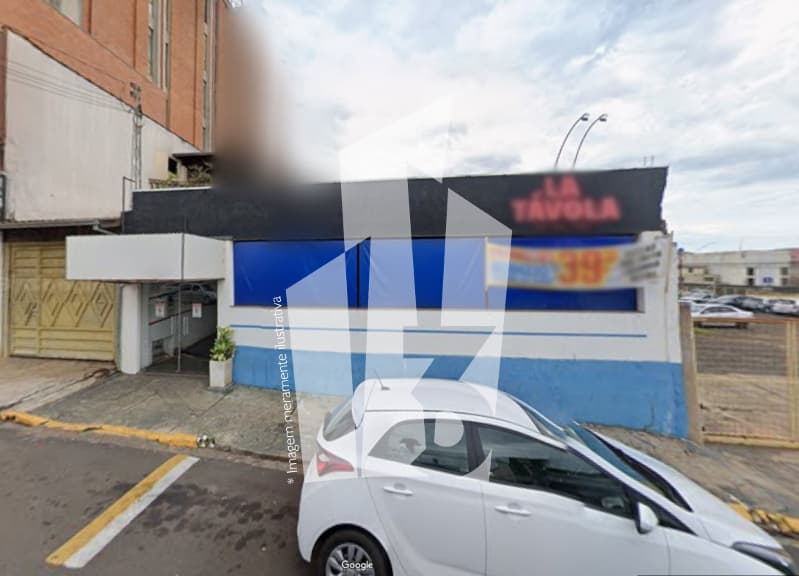 Foto 2 de 4: Comercial em leilão em Bauru - SP — LOTE 001 BAURU/SP