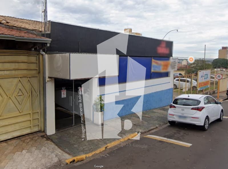 Foto 3 de 4: Comercial em leilão em Bauru - SP — LOTE 001 BAURU/SP