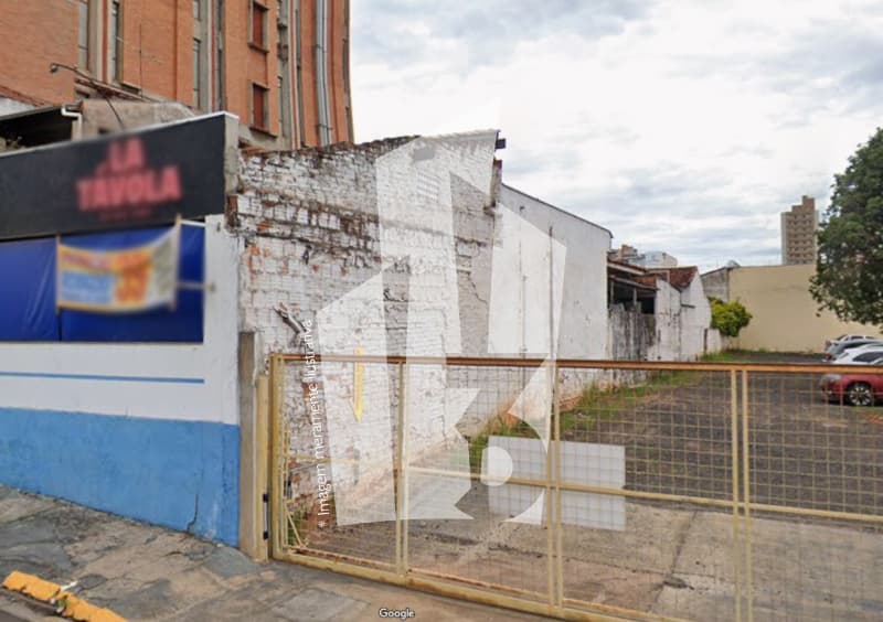 Foto 4 de 4: Comercial em leilão em Bauru - SP — LOTE 001 BAURU/SP