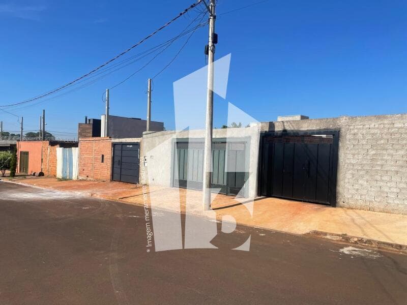 Foto 3 de 6: Terreno em leilão em Ribeirão Preto - SP — LOTE 001 RIBEIRÃO PRETO/SP