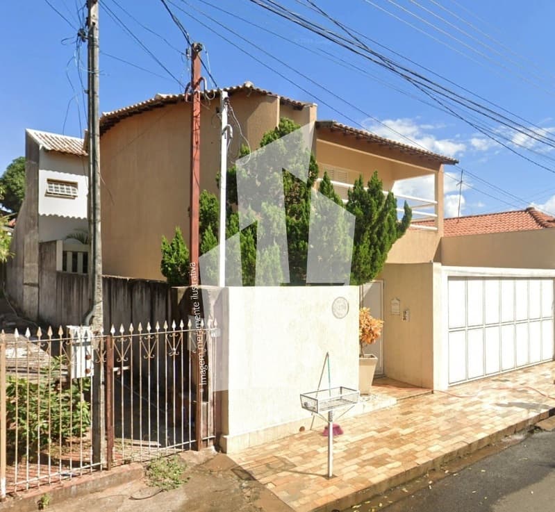 Foto 3 de 4: Terreno em leilão em Rancharia - SP — LOTE 001 RANCHARIA/SP