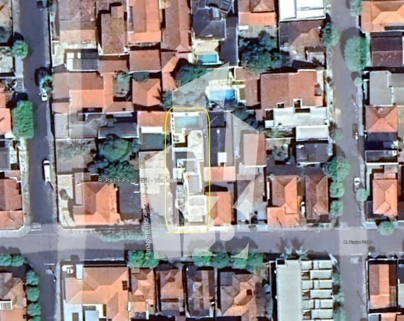 Foto 4 de 4: Terreno em leilão em Rancharia - SP — LOTE 001 RANCHARIA/SP