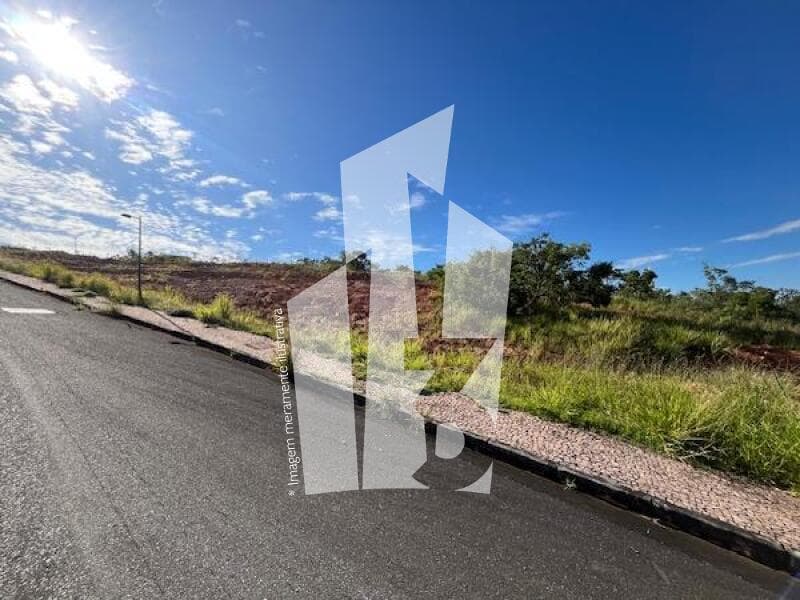 Terreno em leilão em Jaboticatubas - MG — LOTE 117 JABOTICATUBAS/MG - TERRENO