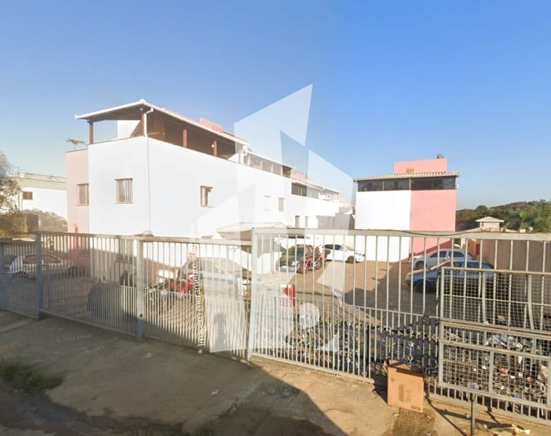 Foto 1 de 2: Apartamento em leilão em Sarzedo - MG — LOTE 131 SARZEDO/MG - APARTAMENTO