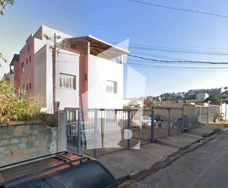 Foto 2 de 2: Apartamento em leilão em Sarzedo - MG — LOTE 131 SARZEDO/MG - APARTAMENTO