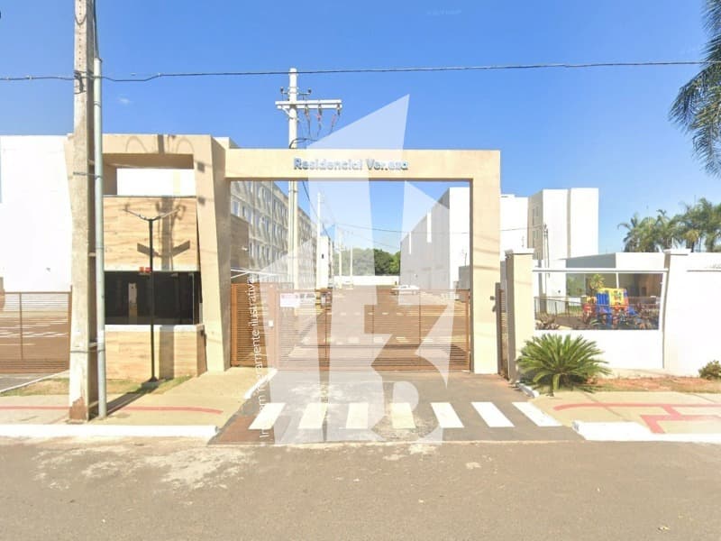 Foto 1 de 2: Apartamento em leilão em Uberaba - MG — LOTE 135 UBERABA/MG - APARTAMENTO