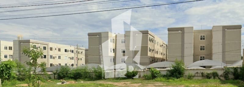 Foto 1 de 2: Apartamento em leilão em Cuiabá - MT — LOTE 153 CUIABA/MT - APARTAMENTO