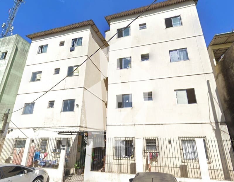 Foto 2 de 2: Apartamento em leilão em Marituba - PA — LOTE 159 MARITUBA/PA - APARTAMENTO