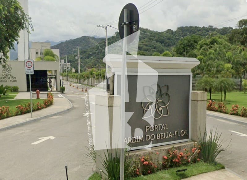 Foto 2 de 2: Apartamento em leilão em Duque De Caxias - RJ — LOTE 240 DUQUE DE CAXIAS/RJ - APARTAMENTO
