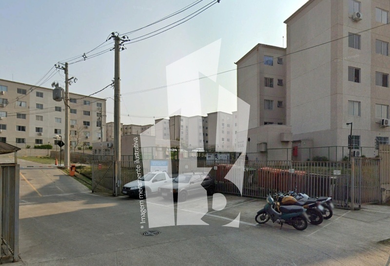 Foto 1 de 2: Apartamento em leilão em Novo Hamburgo - RS — LOTE 356 NOVO HAMBURGO/RS - APARTAMENTO