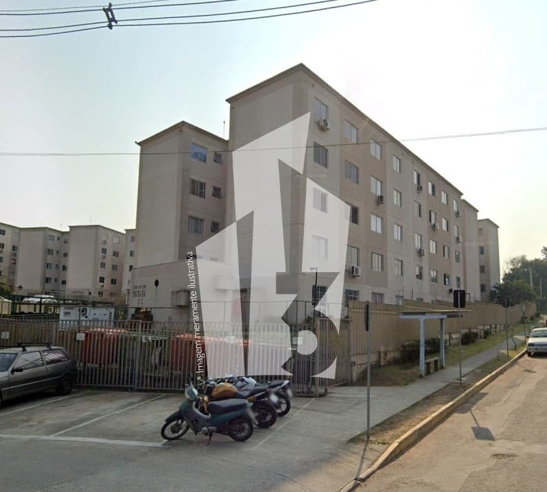 Foto 2 de 2: Apartamento em leilão em Novo Hamburgo - RS — LOTE 356 NOVO HAMBURGO/RS - APARTAMENTO