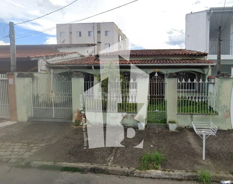 Foto 1 de 2: Casa em leilão em Guaratinguetá - SP — LOTE 434 GUARATINGUETA/SP - CASA