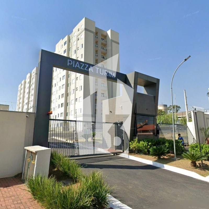 Foto 1 de 2: Apartamento em leilão em Piracicaba - SP — LOTE 456 PIRACICABA/SP - APARTAMENTO