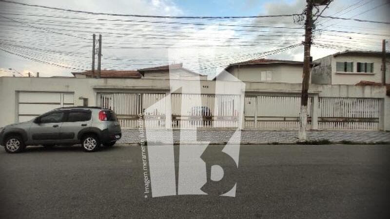 Apartamento em leilão em Praia Grande - SP — LOTE 463 PRAIA GRANDE/SP - APARTAMENTO