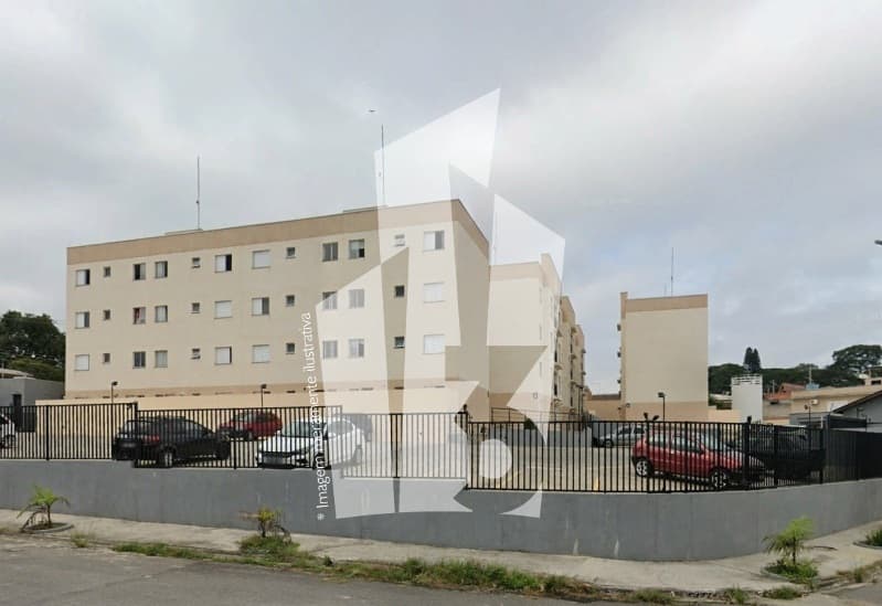 Foto 2 de 2: Apartamento em leilão em Suzano - SP — LOTE 524 SUZANO/SP - APARTAMENTO