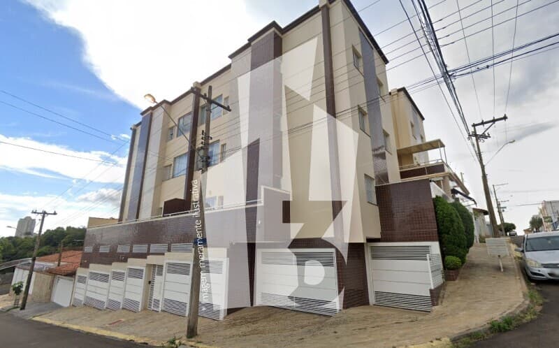 Foto 5 de 5: Apartamento em leilão em Franca - SP, bairro São José — LOTE 001 FRANCA/SP