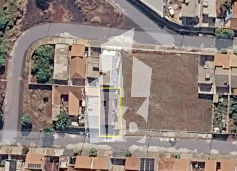 Foto 3 de 4: Terreno em leilão em Ribeirão Preto - SP, bairro Parque das Oliveiras I — LOTE 001 RIBEIRÃO PRETO/SP