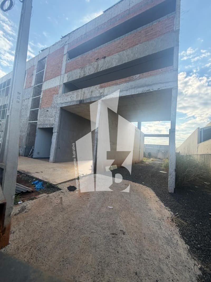 Foto 4 de 4: Terreno em leilão em Ribeirão Preto - SP, bairro Parque das Oliveiras I — LOTE 001 RIBEIRÃO PRETO/SP