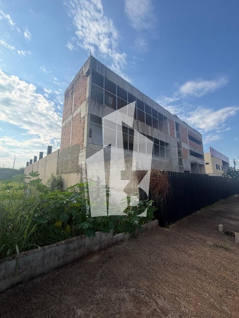 Foto 3 de 4: Terreno em leilão em Ribeirão Preto - SP, bairro Parque das Oliveiras I — LOTE 001 RIBEIRÃO PRETO/SP