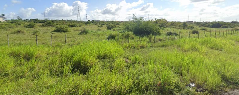 Terreno em leilão em São Gonçalo Do Amarante - RN — LOTE 003 Terreno em São Gonçalo do Amarante/RN