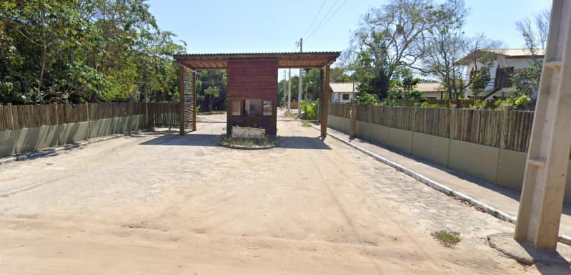 Terreno em leilão em Porto Seguro - BA — LOTE 010 Terreno em Condomínio em Trancoso/BA